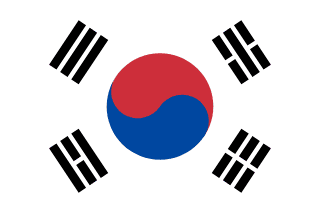 韩国